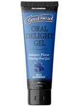 GoodHead Oral Delight Gel